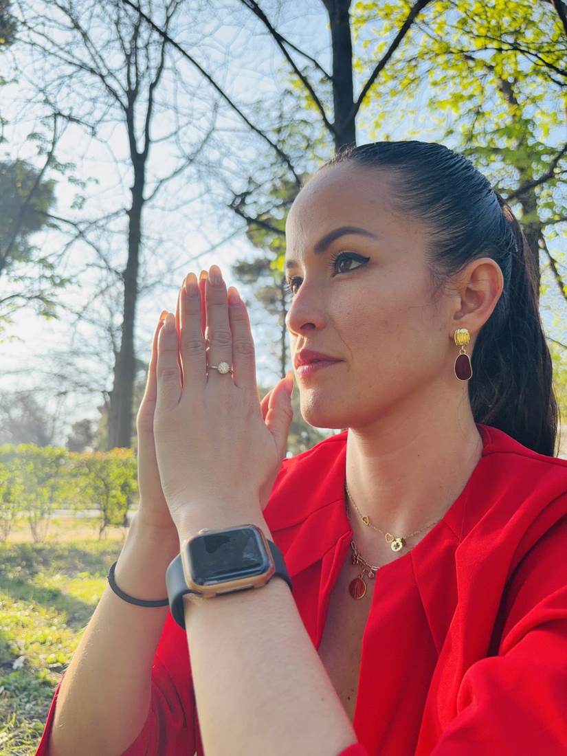 Comunidad de mujeres de Conexión Raíz